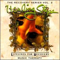 Healing Steps: The Recovery Series, Vol. 2 - Various Artists