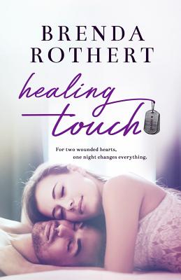 Healing Touch - Rothert, Brenda