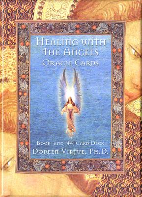 Healing with Angels Cards - Virtue, Doreen