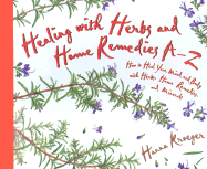 Healing with Herbs and Home Remedies - Kroeger, Hanna