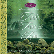 Healing Word of God: Faith Trust & Rest