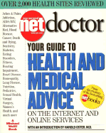 Health and Medical Advice on the Internet and Online Services - Michael Wolff and Company, and Michael Wolff & Company, Inc Staff, and NetGuide