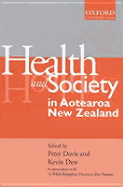 Health and Society in Aotearoa New Zealand