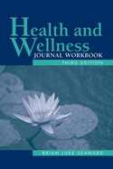 Health and Wellness Journal: .