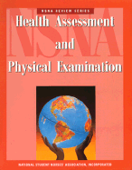 Health Assessment and Physical Examination