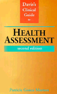 Health Assessment - Morton, Patricia Gonce, RN, PhD, Faan (Editor)