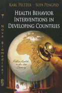 Health Behaviour Interventions in Developing Countries