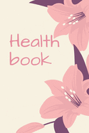 Health book