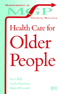 Health Care for Older People