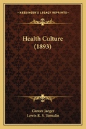 Health Culture (1893)