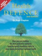 Health Defence - Clayton, Paul