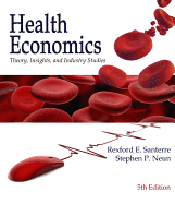 Health Economics (Book Only)