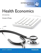 Health Economics: International Edition