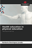 Health education in physical education