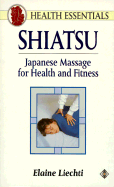 Health Essentials Shiatsu
