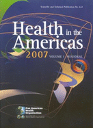 Health in the Americas, 2007