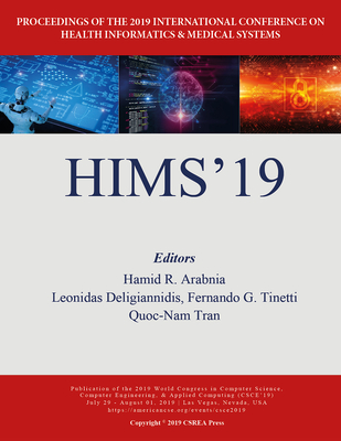 Health Informatics and Medical Systems - Arabnia, Hamid R (Editor), and Deligiannidis, Leonidas (Editor), and Tinetti, Fernando G (Editor)