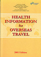 Health Information for Overseas Travel