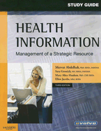 Health Information: Management of a Strategic Resource