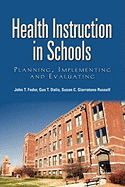 Health Instruction in Schools