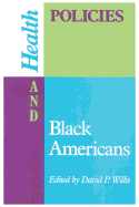 Health Policies and Black Americans