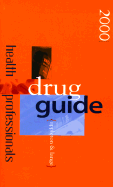 Health Professionals Drug Guide