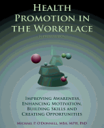 Health Promotion In The Workplace 4th edition