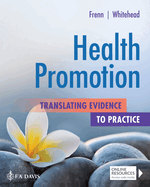 Health Promotion: Translating Evidence to Practice