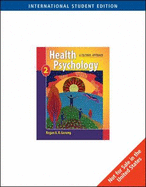Health Psychology: A Cultural Approach - Gurung, Regan