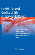 Health-related Quality of Life in Cardiovascular Patients
