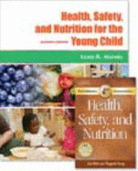 Health, Safety, and Nutrition for the Young Child - Marotz, Lynn R, PH.D.