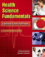 Health Science Fundamentals: Exploring Career Pathways