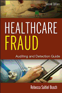 Healthcare Fraud 2e