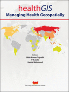 HealthGIS: Managing Health Geospatially
