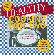 Healthy Cooking for Two