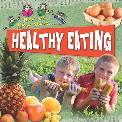 Healthy Eating - Chancellor, Deborah