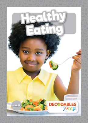 Healthy Eating - Nelson, Louise