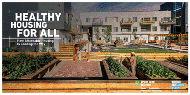 Healthy Housing for All: How Affordable Housing Is Leading the Way