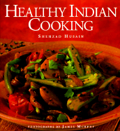 Healthy Indian cooking