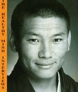 Healthy Mind Interviews: With Khenpo Nyima Wangyal