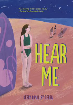 Hear Me - Cerra, Kerry O'Malley