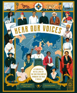 Hear Our Voices: A Powerful Retelling of the British Empire through 20 True Stories