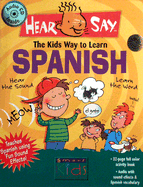 Hear-Say Spanish