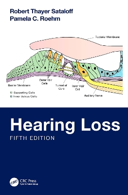 Hearing Loss - Sataloff, Robert Thayer (Editor), and Roehm, Pamela C (Editor)