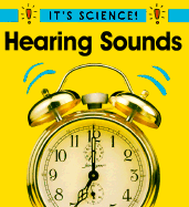 Hearing Sounds - Hewitt, Sally