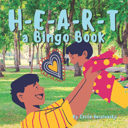 Heart: A Bingo Book