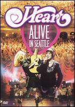 Heart: Alive in Seattle [DTS]