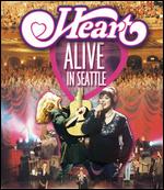 Heart: Alive in Seattle - Dave Diomedi