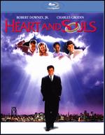 Heart and Souls [Blu-ray] - Ron Underwood