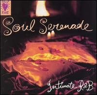 Heart Beats: Soul Serenade - Intimate R&B - Various Artists